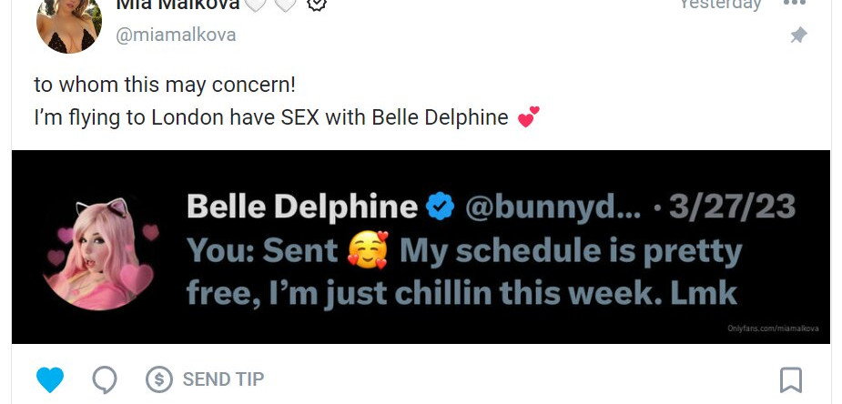 belle-delphine-11 gallery photo #3528