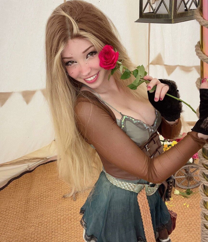 belle-delphine-11 gallery photo #3589