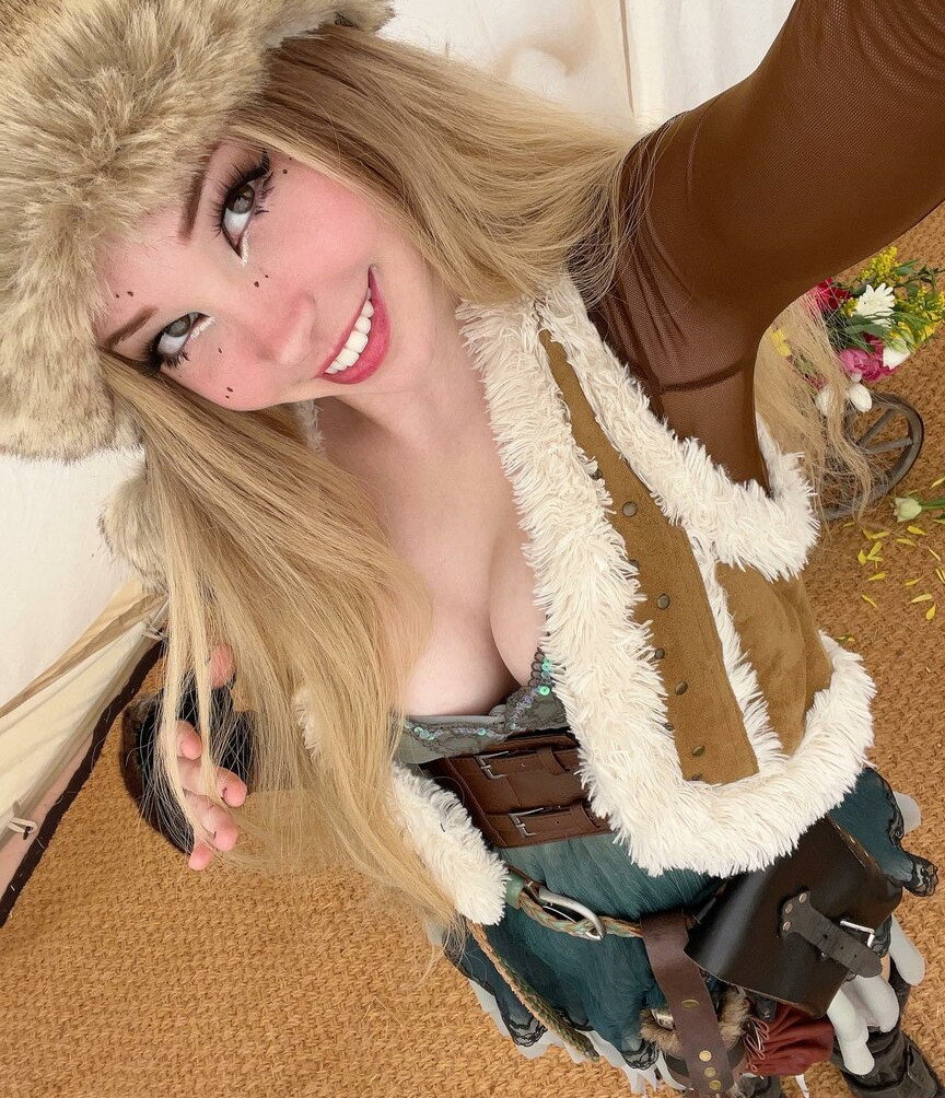 belle-delphine-11 gallery photo #3591