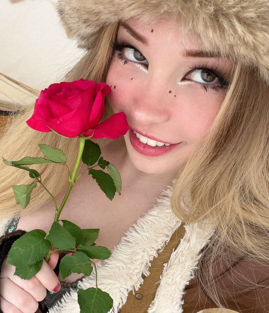 belle-delphine-11 gallery photo #3593