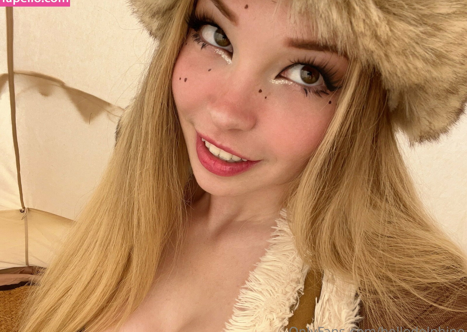 belle-delphine-11 gallery photo #3607