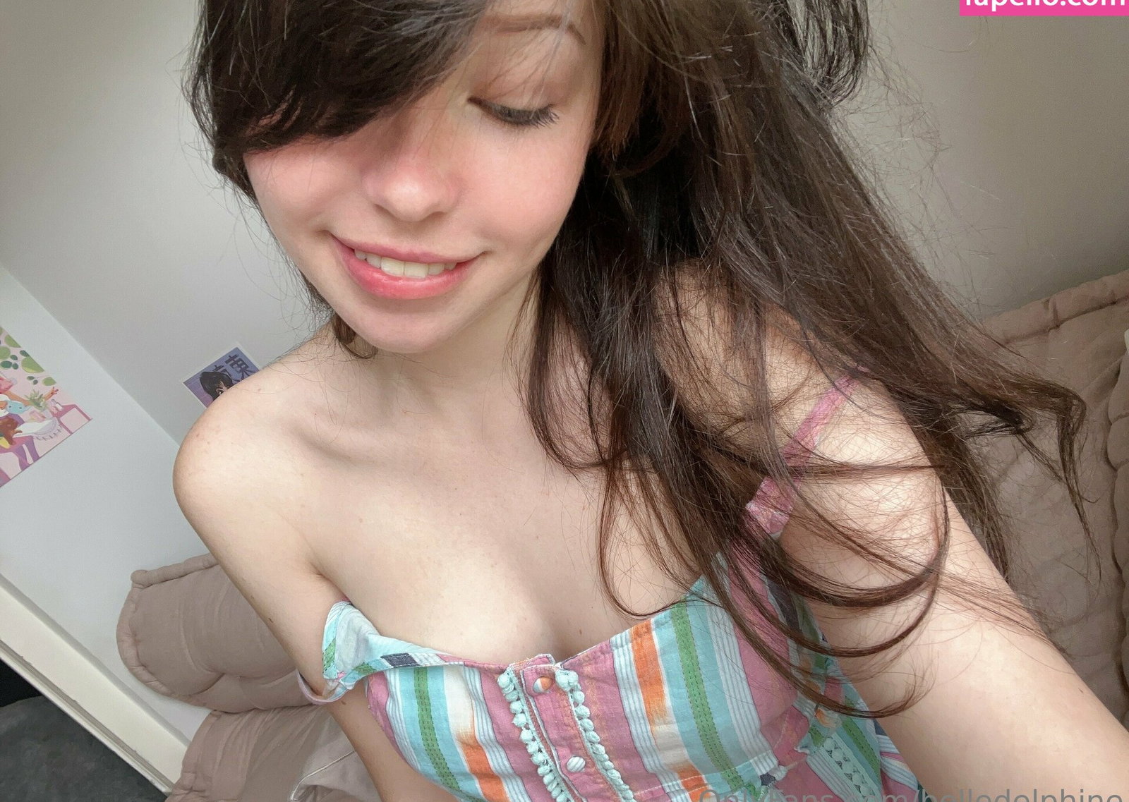 belle-delphine-11 gallery photo #3658