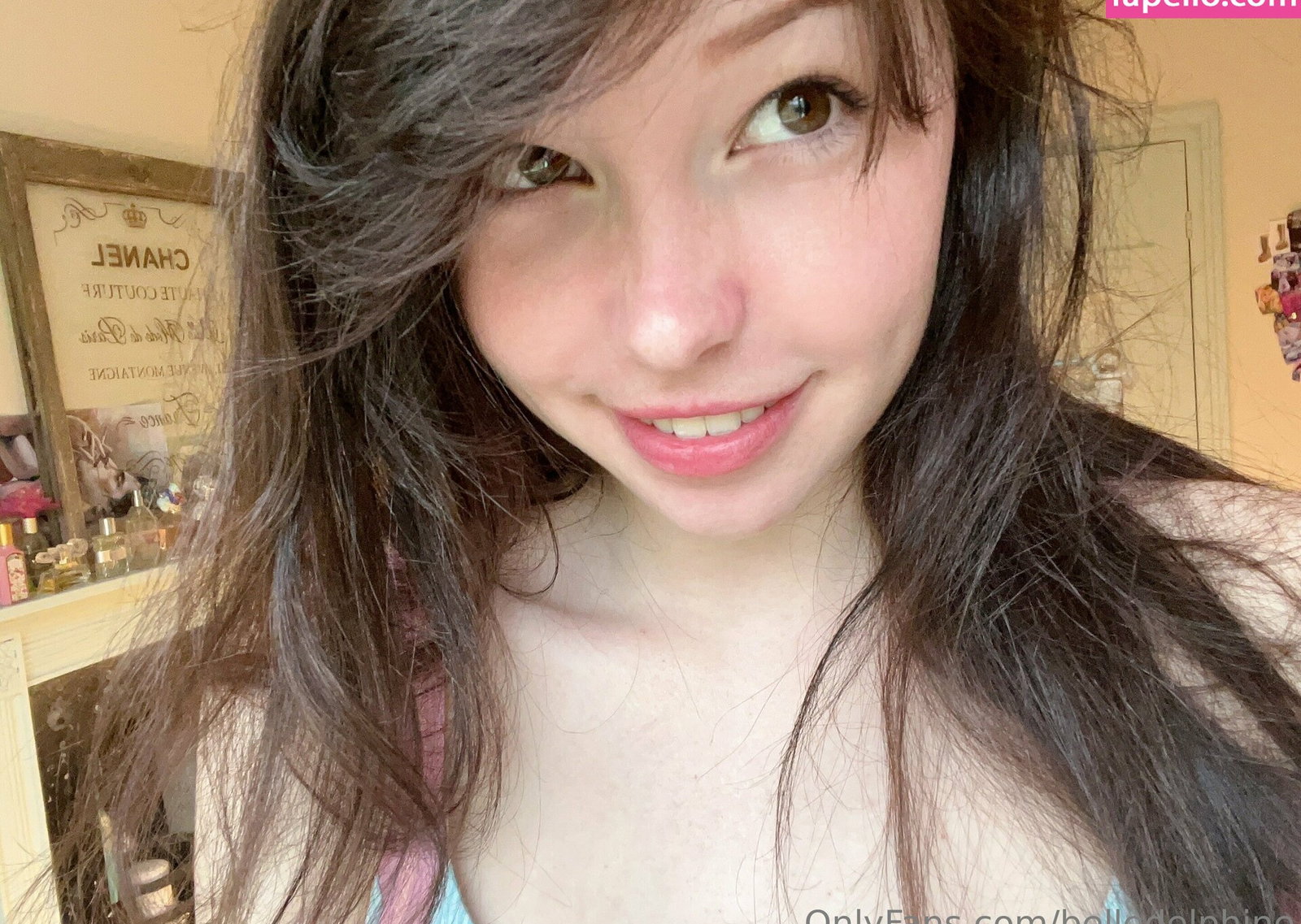 belle-delphine-11 gallery photo #3660