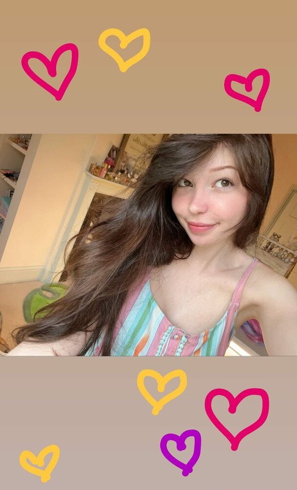 belle-delphine-11 gallery photo #3667