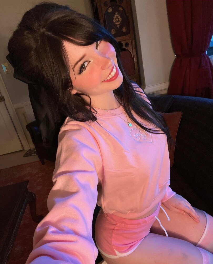 belle-delphine-11 gallery photo #3672
