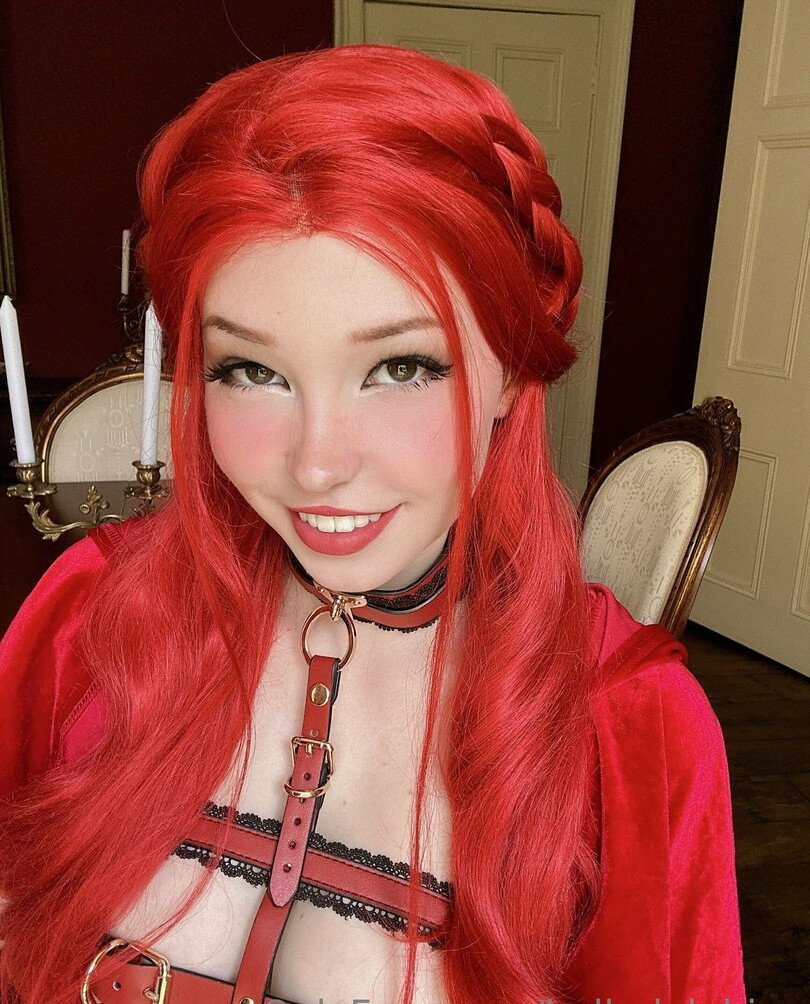 belle-delphine-11 gallery photo #3751