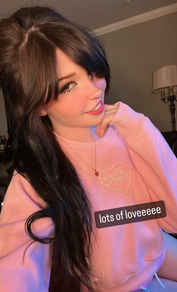 belle-delphine-11 gallery photo #3789