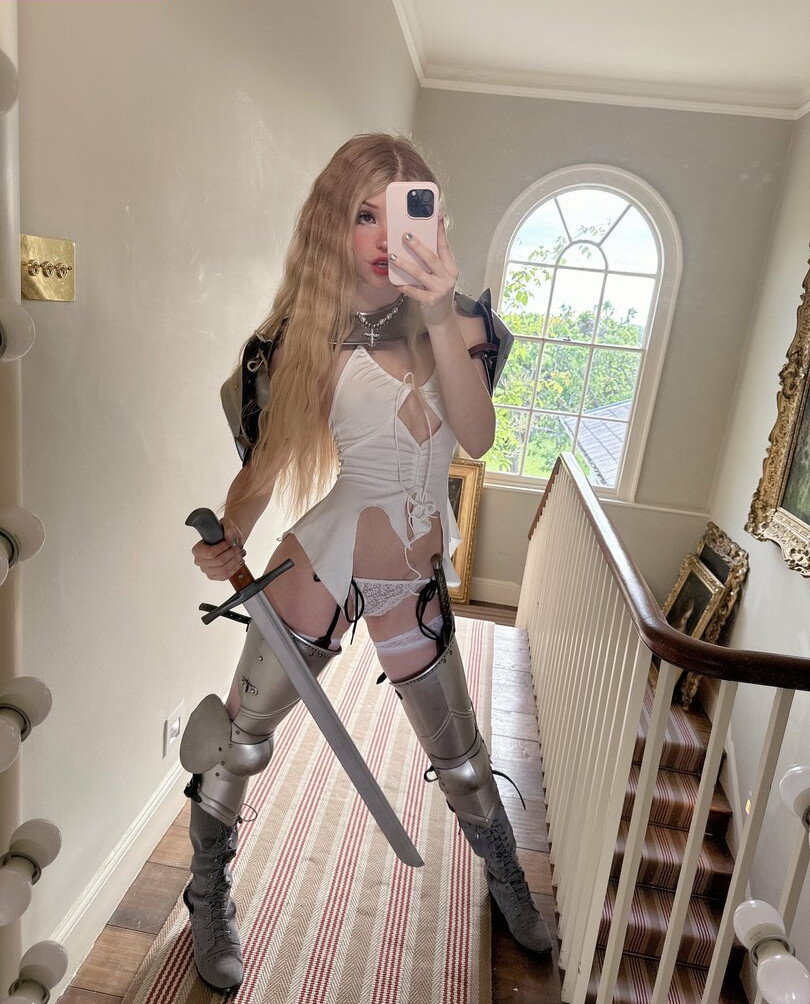belle-delphine-11 gallery photo #39