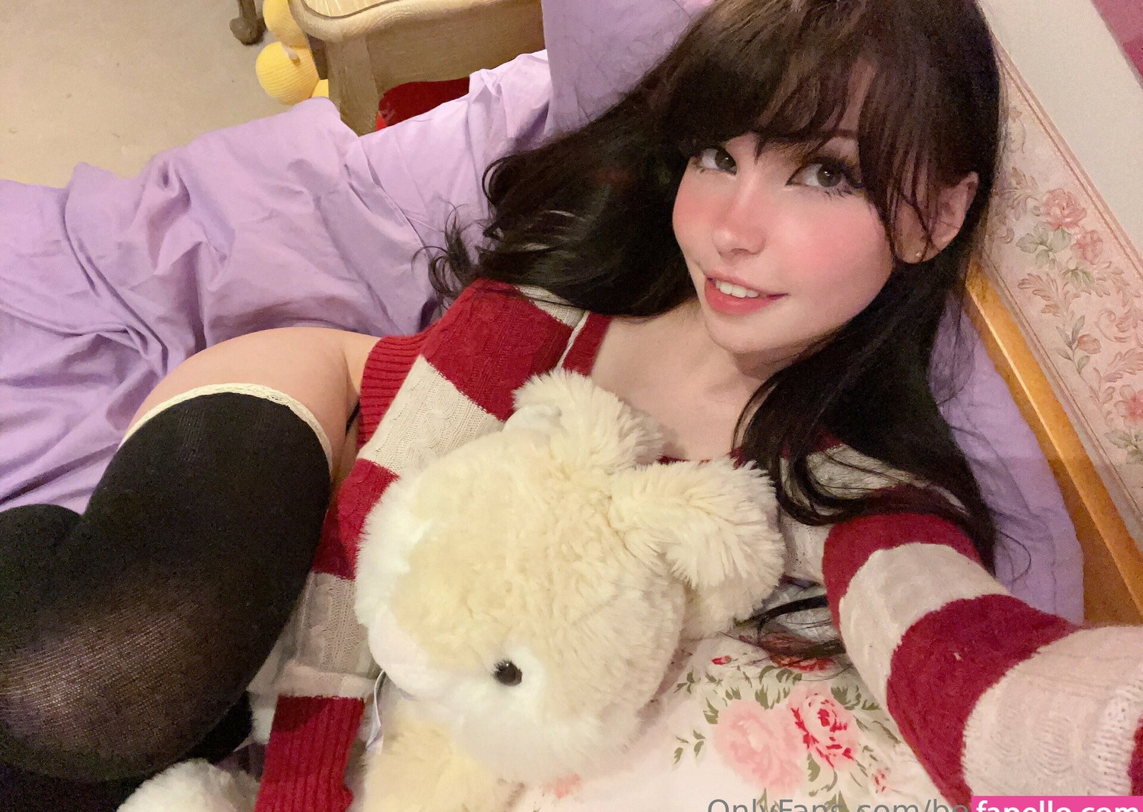belle-delphine-11 gallery photo #3841