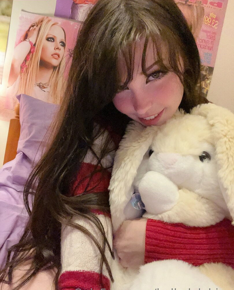 belle-delphine-11 gallery photo #3846
