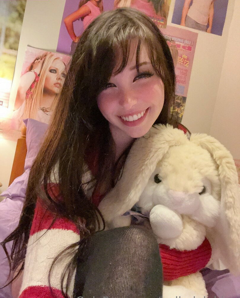 belle-delphine-11 gallery photo #3848
