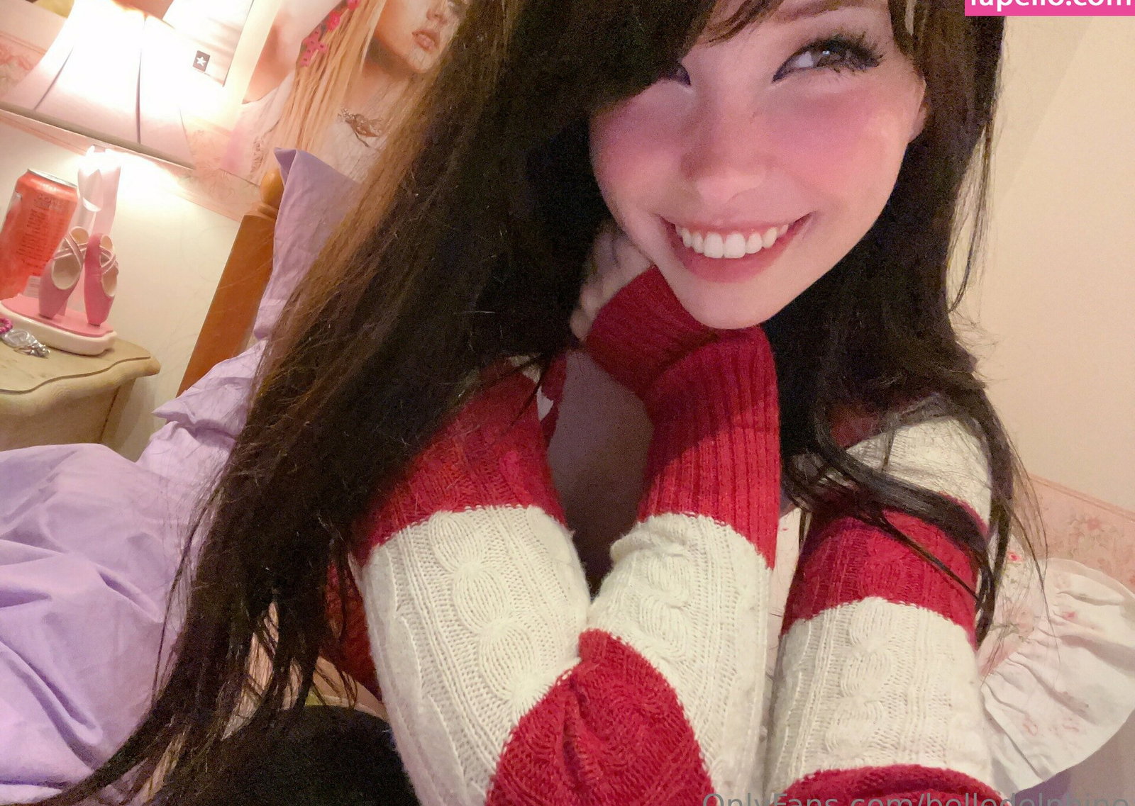 belle-delphine-11 gallery photo #3849