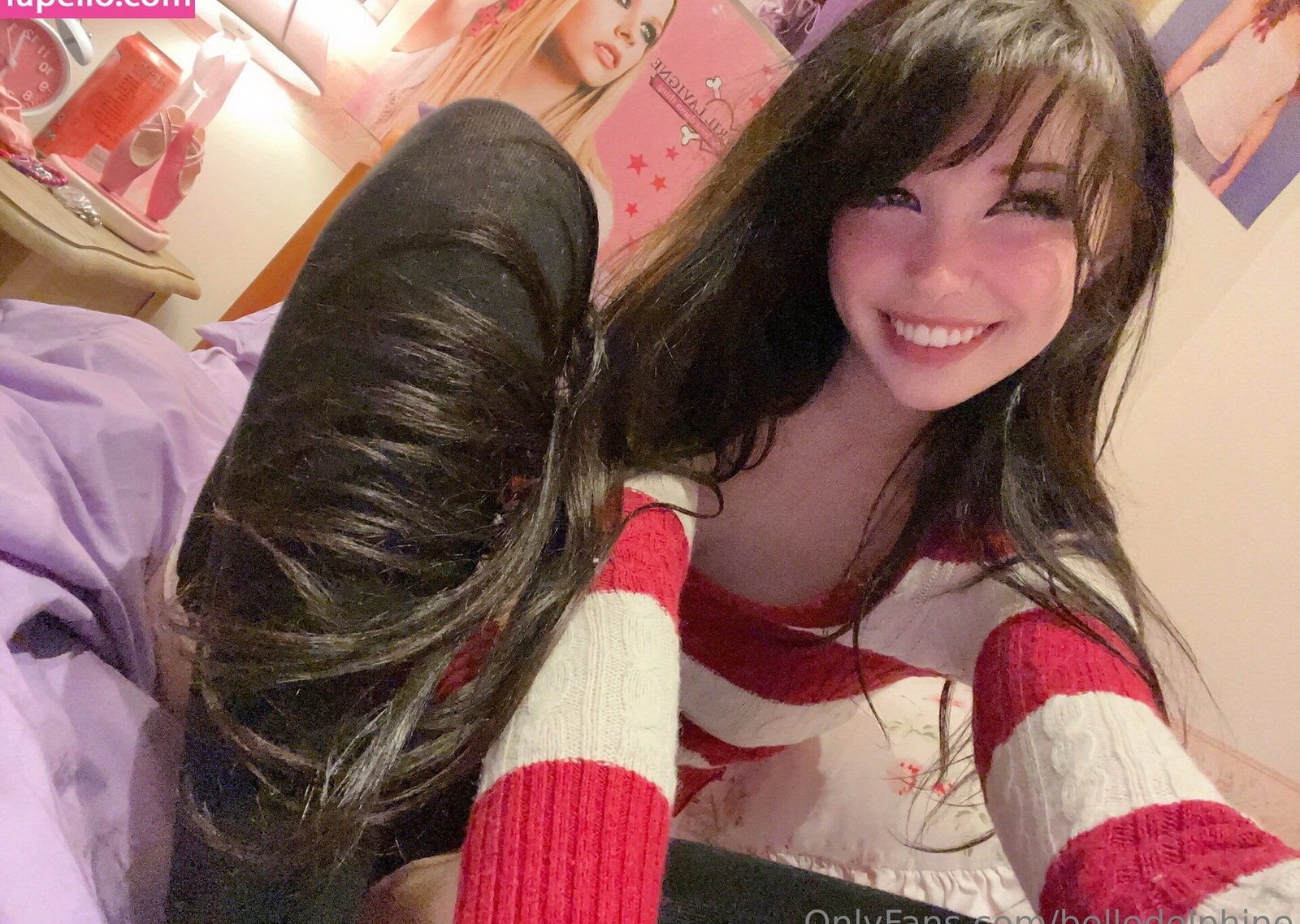 belle-delphine-11 gallery photo #3850