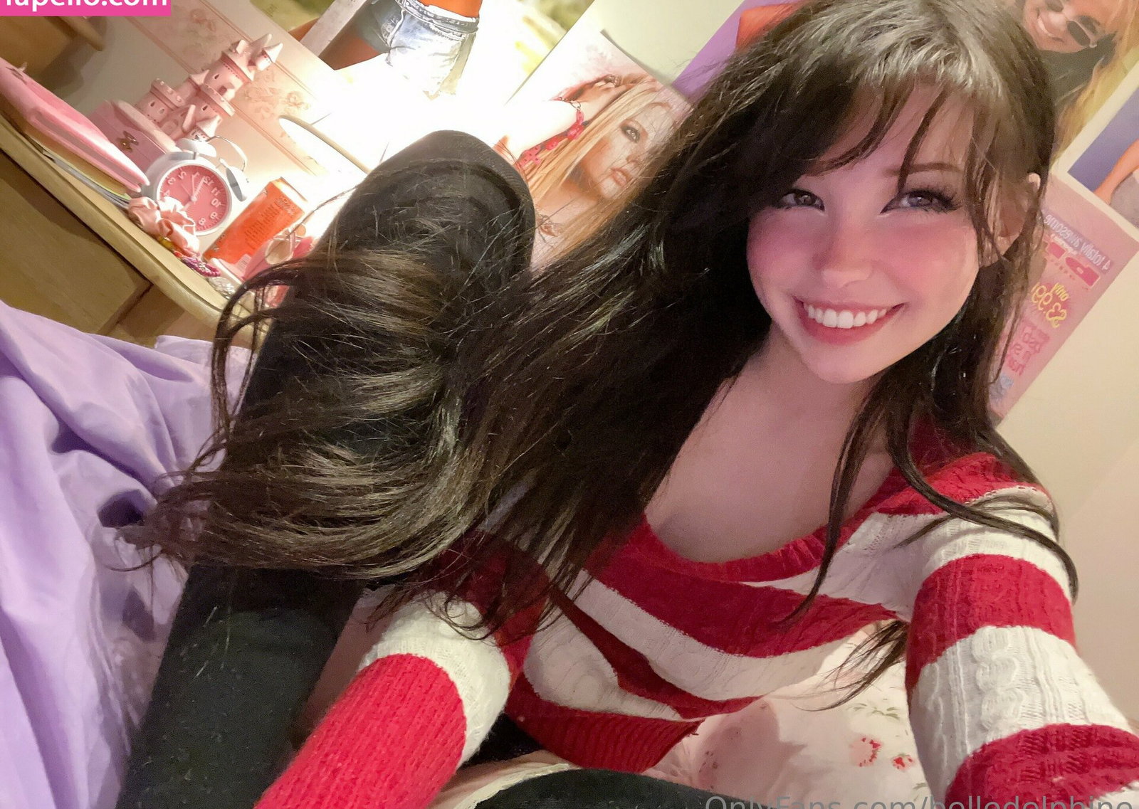 belle-delphine-11 gallery photo #3851