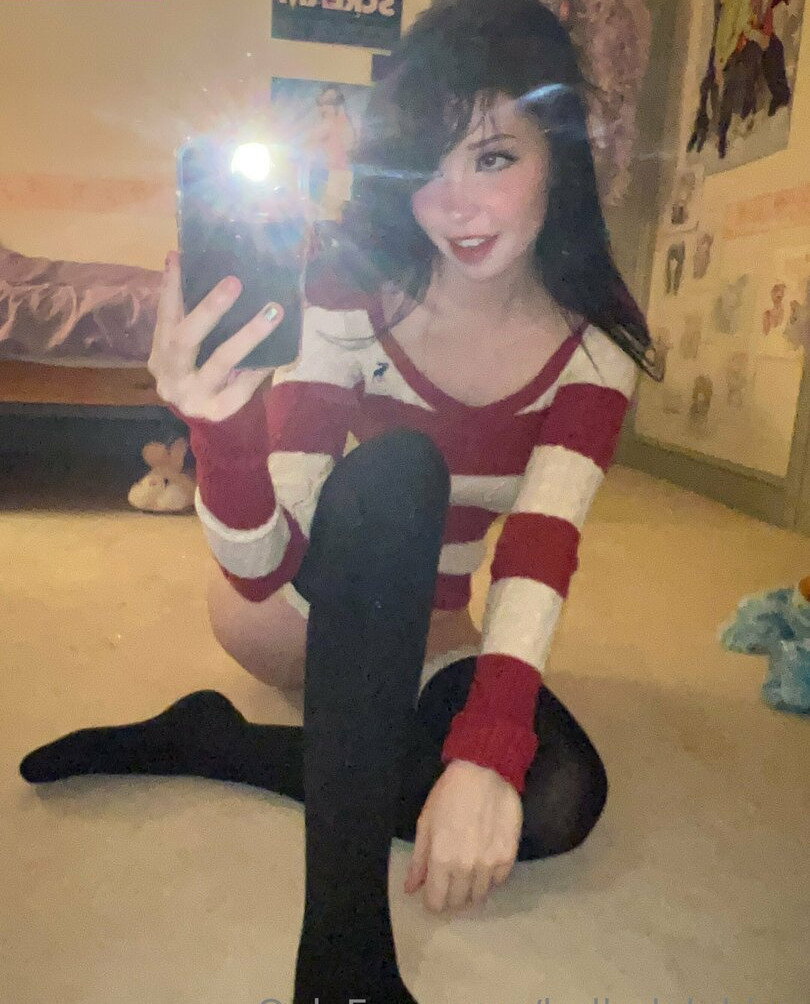 belle-delphine-11 gallery photo #3862