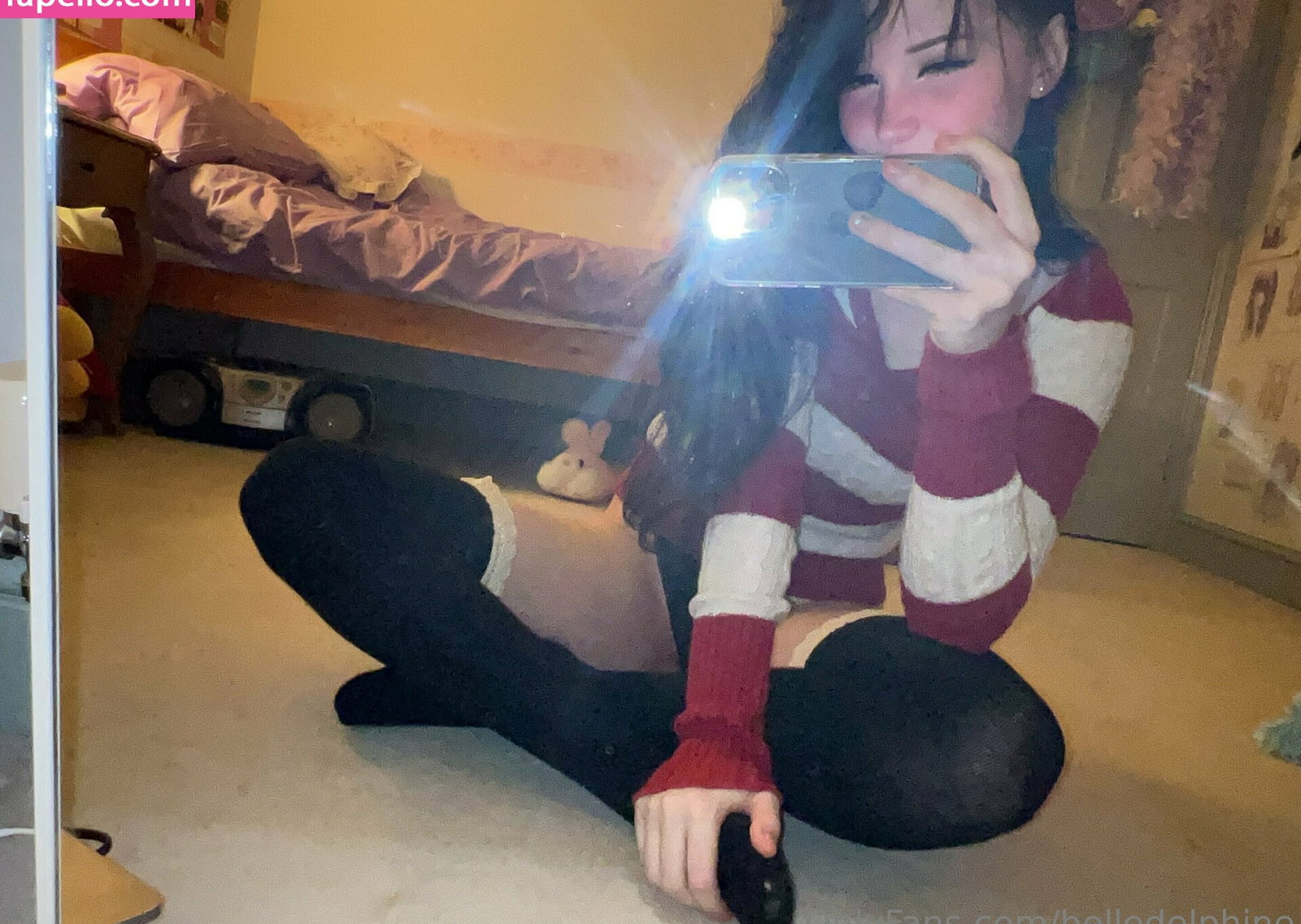 belle-delphine-11 gallery photo #3864