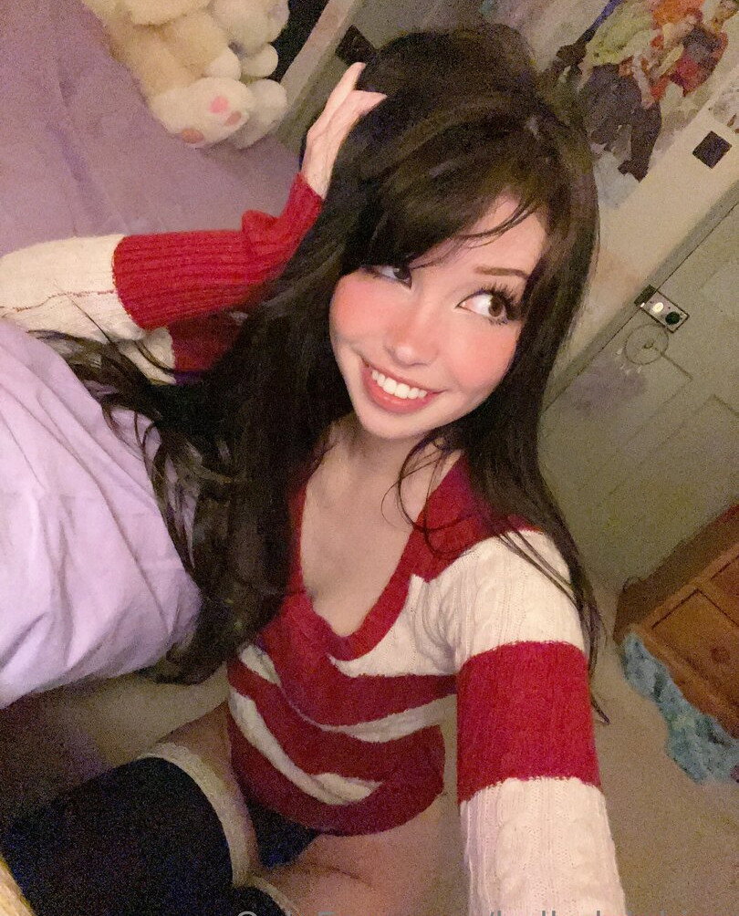 belle-delphine-11 gallery photo #3883