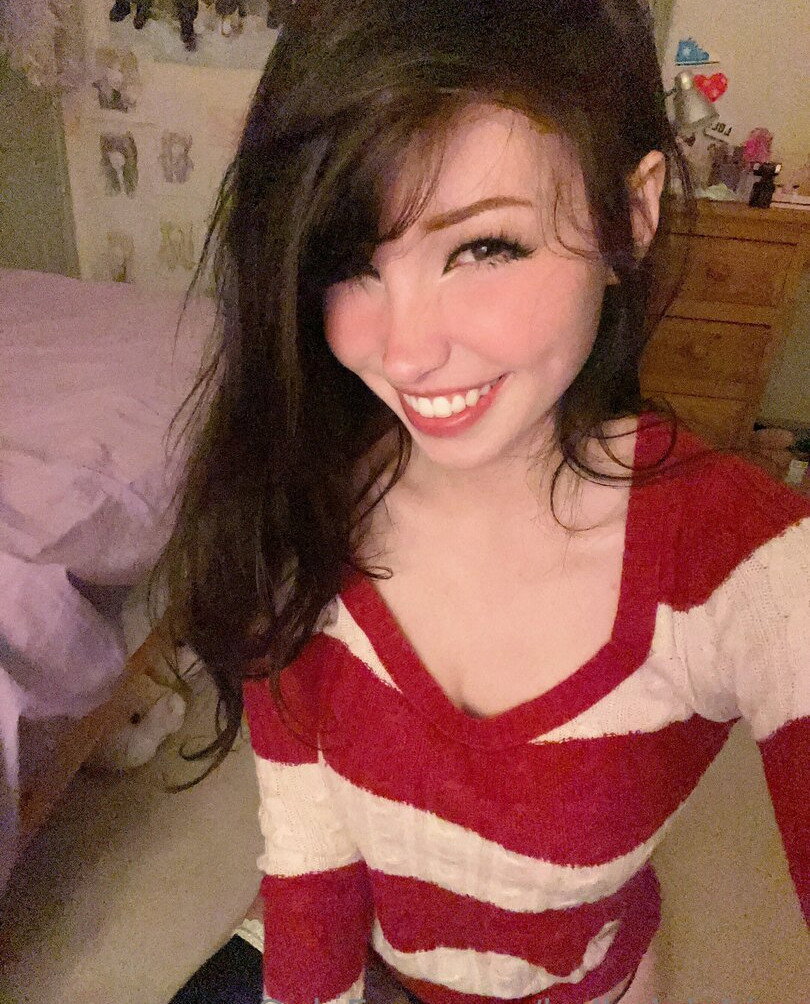 belle-delphine-11 gallery photo #3893