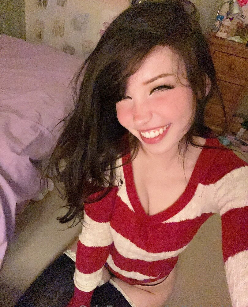 belle-delphine-11 gallery photo #3894