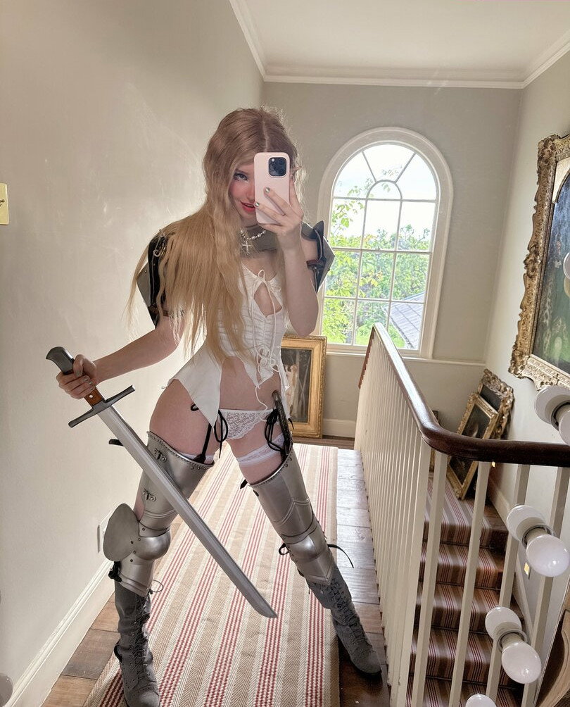 belle-delphine-11 gallery photo #40