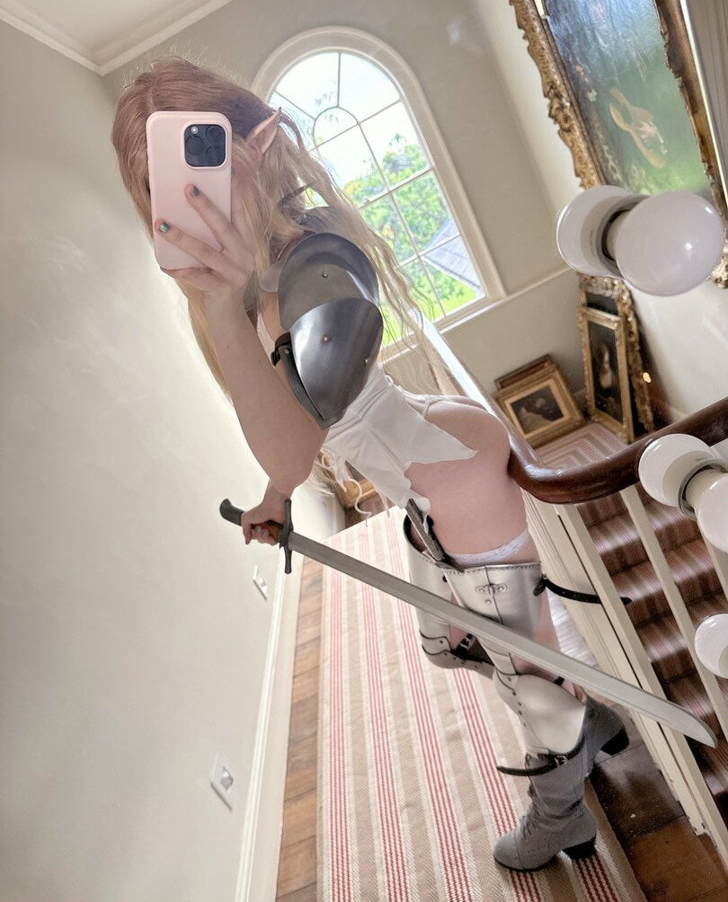 belle-delphine-11 gallery photo #41