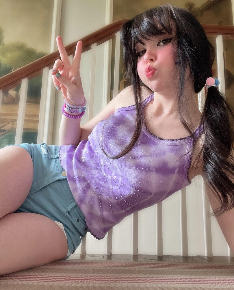 belle-delphine-11 gallery photo #4032