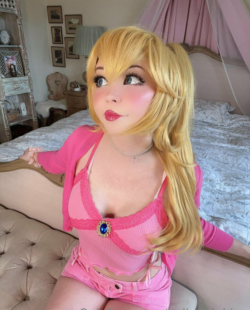 belle-delphine-11 gallery photo #4055