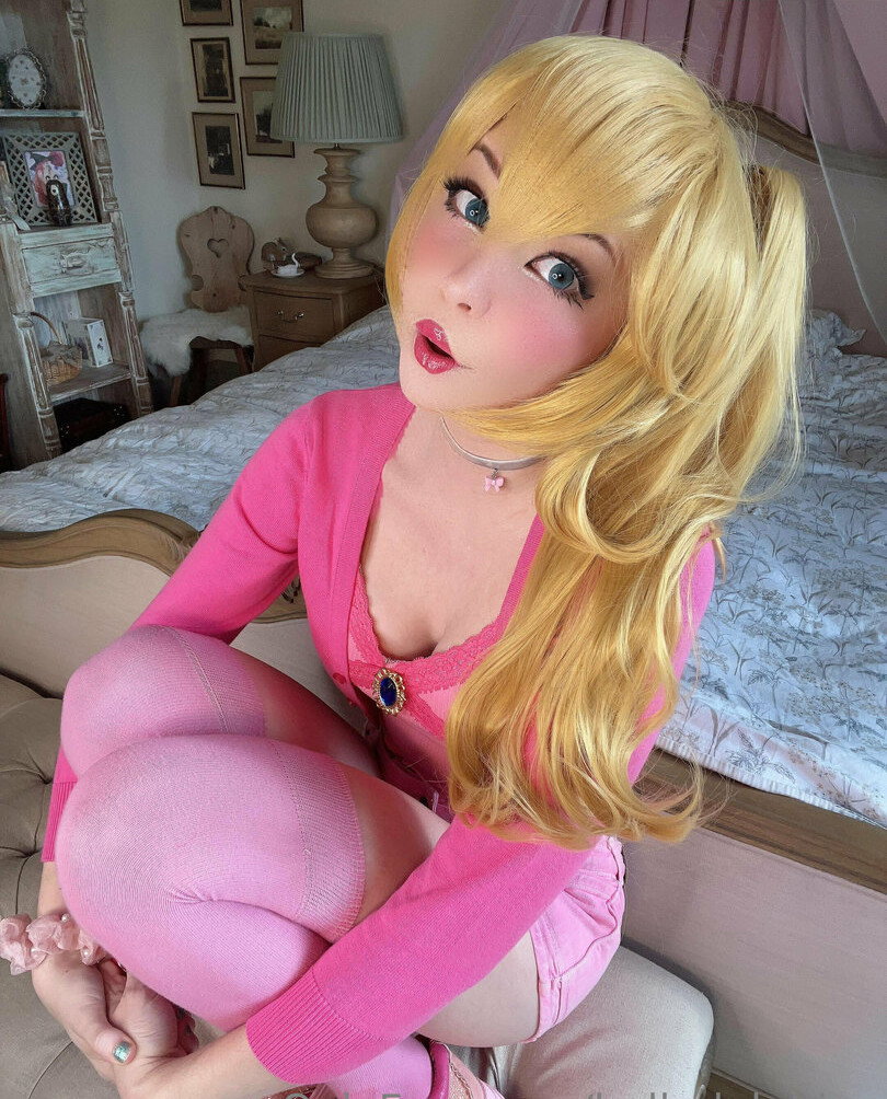 belle-delphine-11 gallery photo #4058