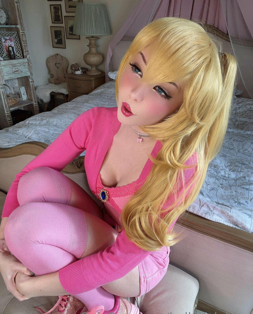 belle-delphine-11 gallery photo #4060