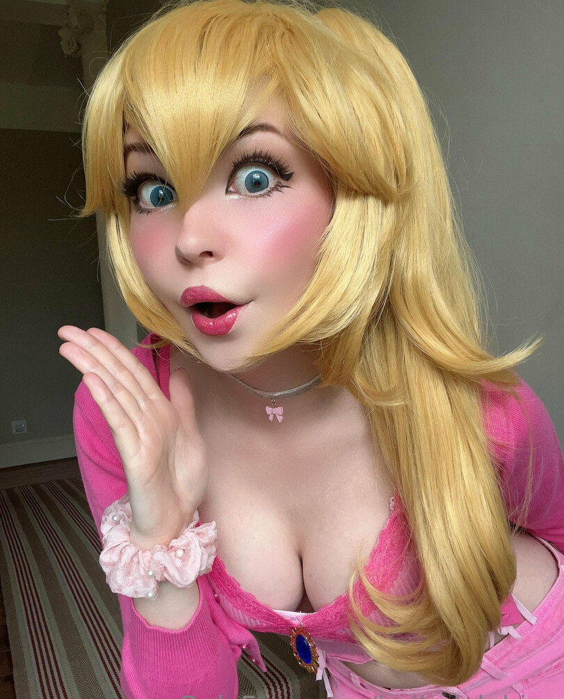 belle-delphine-11 gallery photo #4063