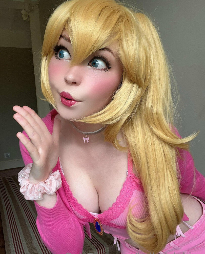 belle-delphine-11 gallery photo #4066