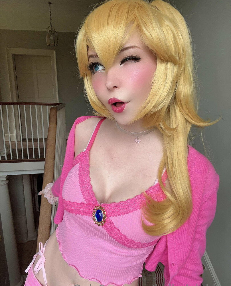 belle-delphine-11 gallery photo #4097