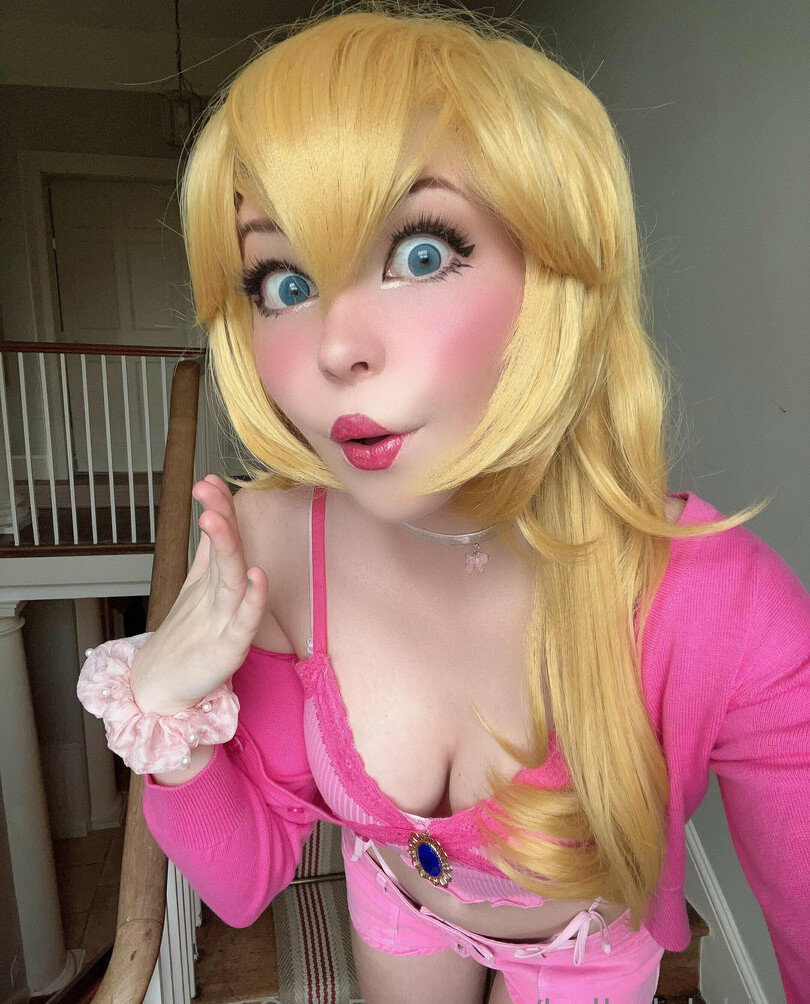 belle-delphine-11 gallery photo #4099