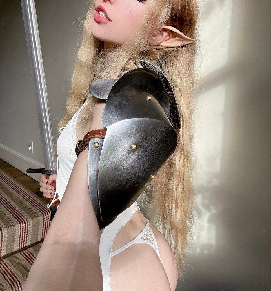 belle-delphine-11 gallery photo #42