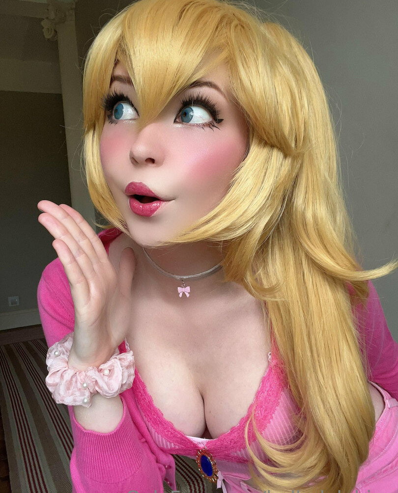 belle-delphine-11 gallery photo #4101