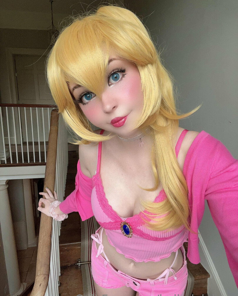 belle-delphine-11 gallery photo #4102