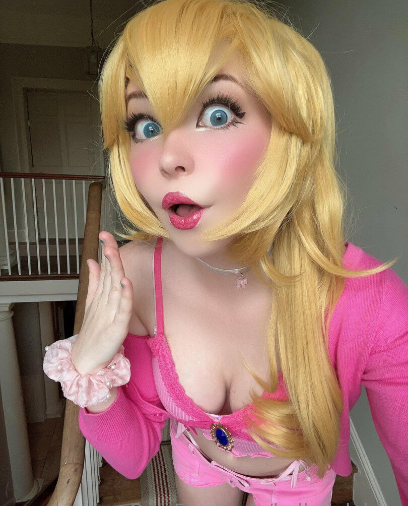 belle-delphine-11 gallery photo #4118