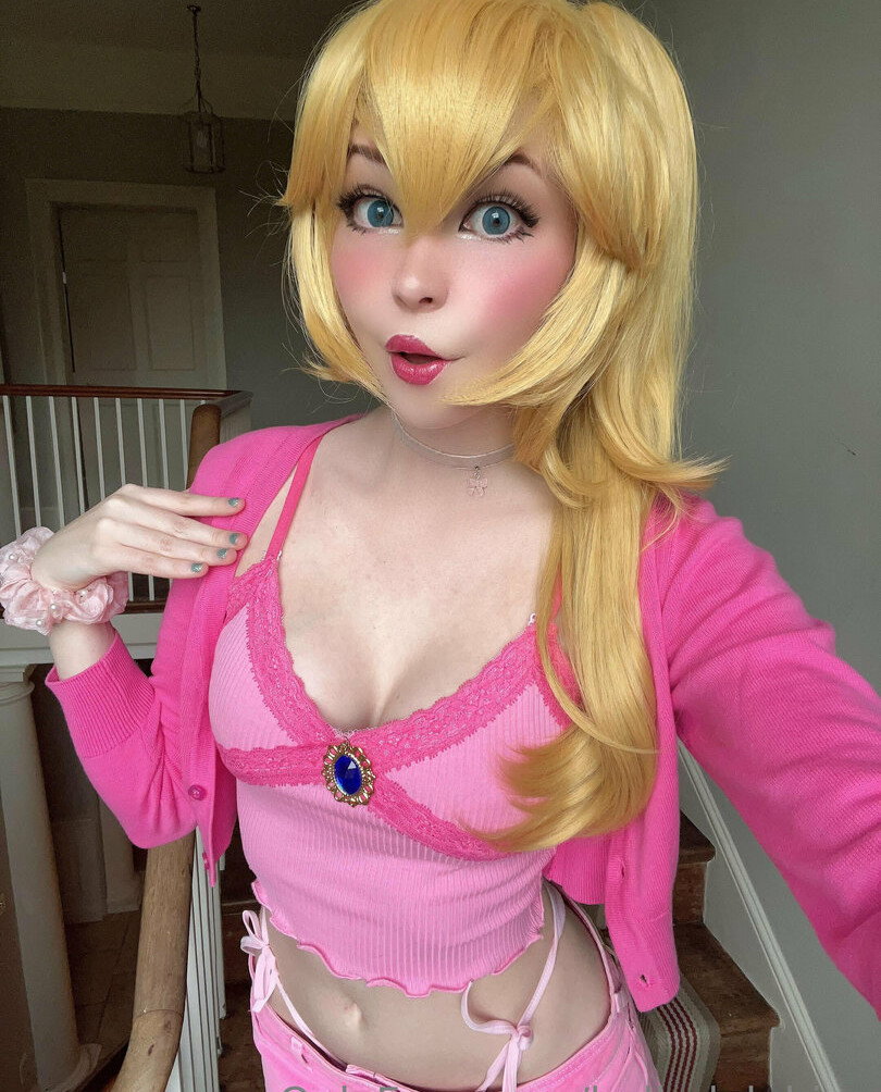 belle-delphine-11 gallery photo #4119