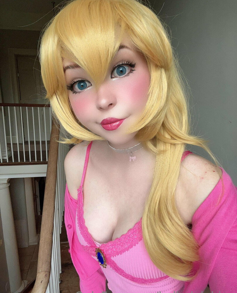 belle-delphine-11 gallery photo #4125