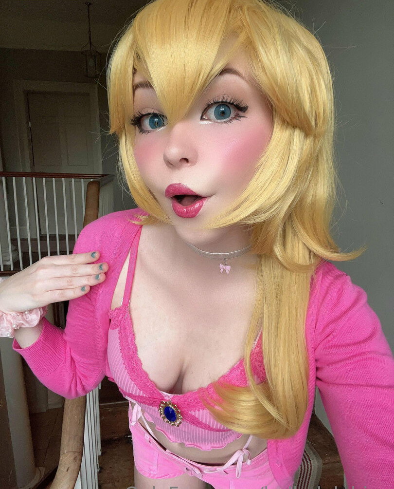 belle-delphine-11 gallery photo #4126