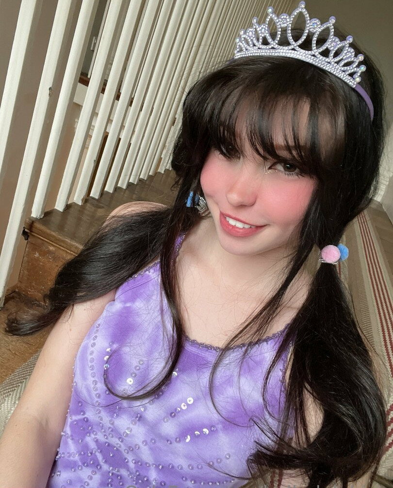 belle-delphine-11 gallery photo #4151