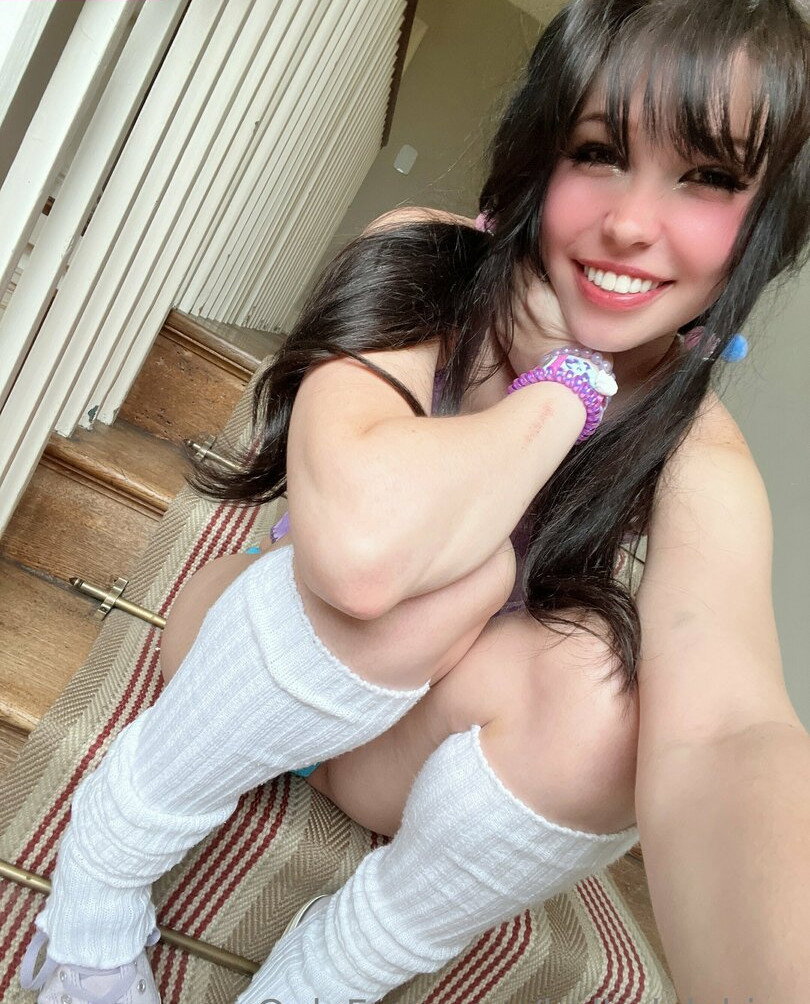 belle-delphine-11 gallery photo #4158