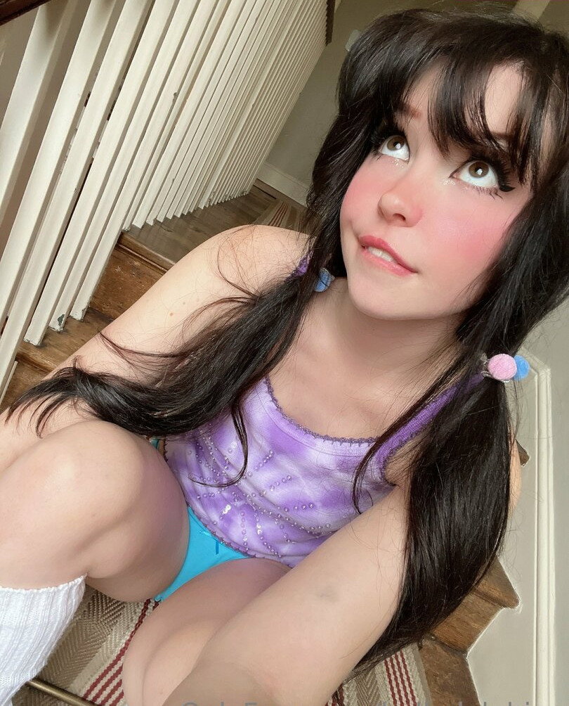 belle-delphine-11 gallery photo #4161