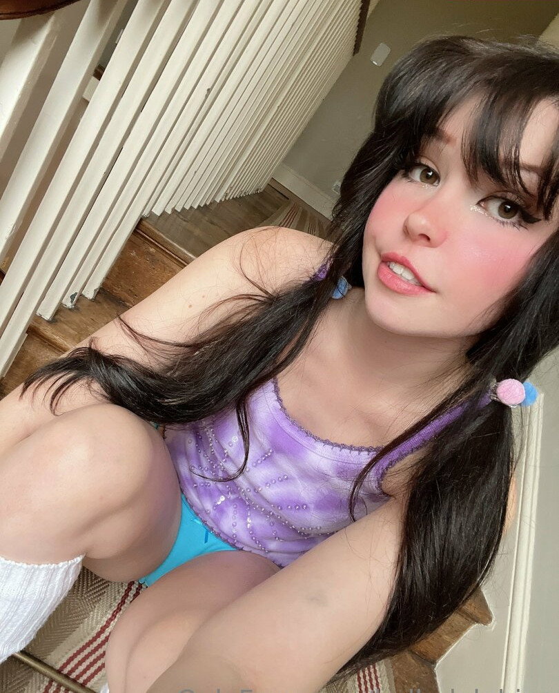 belle-delphine-11 gallery photo #4162