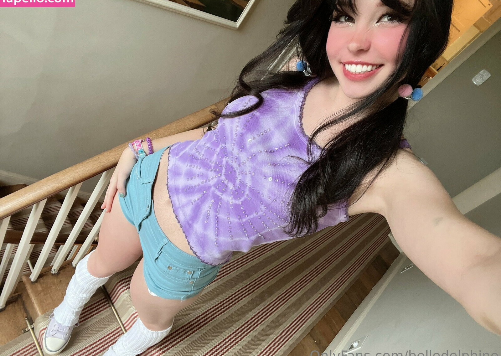 belle-delphine-11 gallery photo #4191