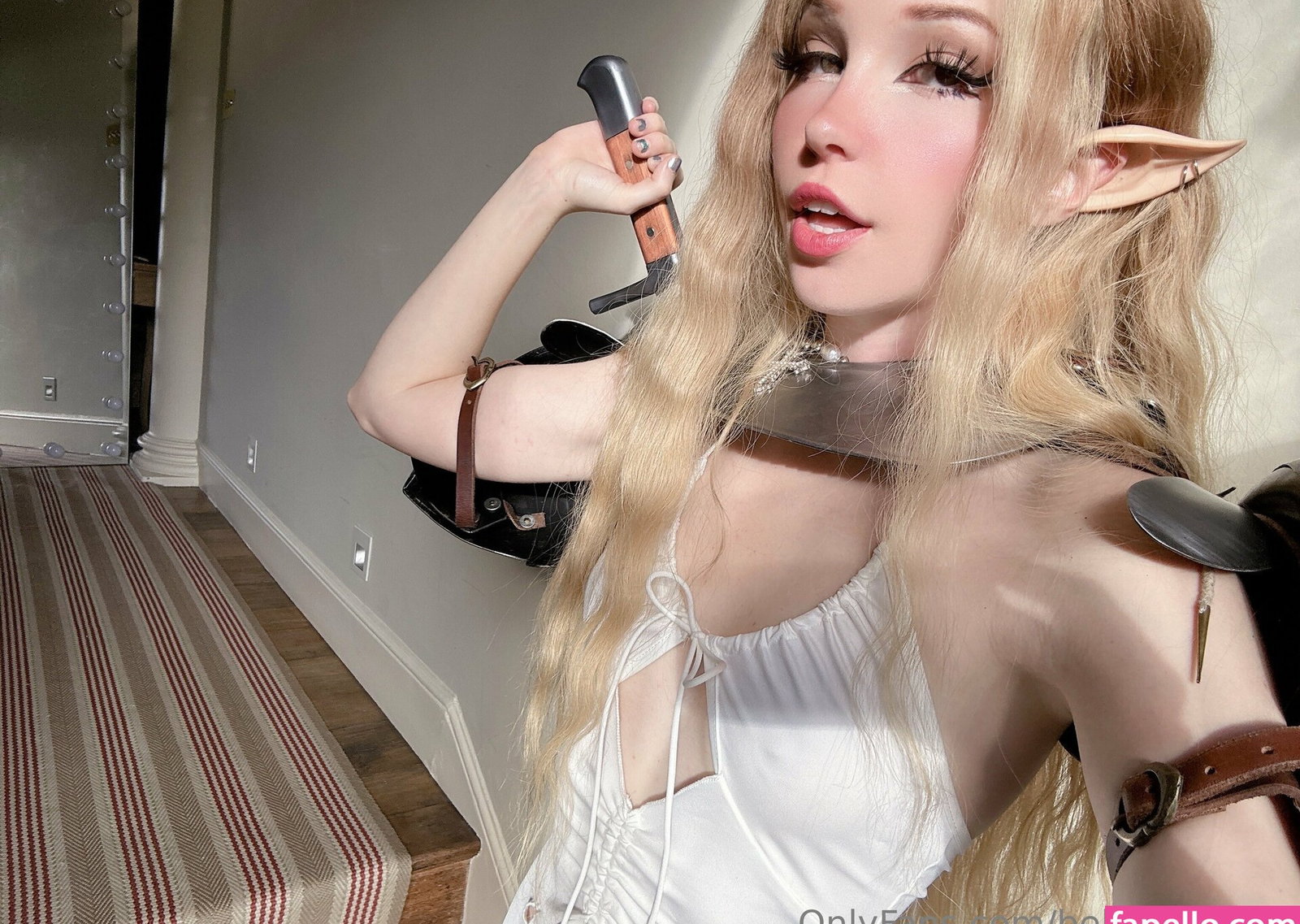 belle-delphine-11 gallery photo #43