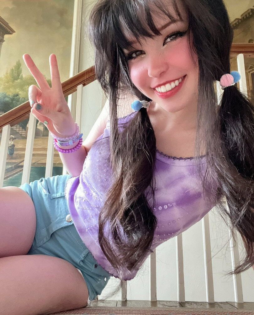 belle-delphine-11 gallery photo #4222