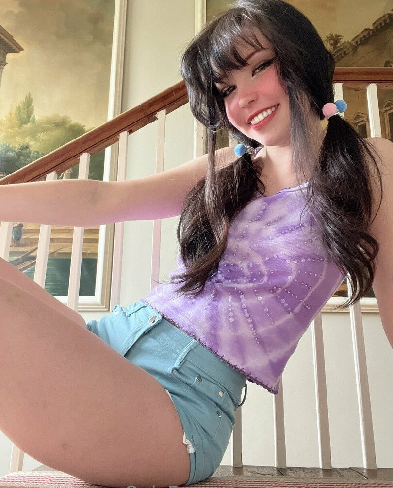 belle-delphine-11 gallery photo #4224