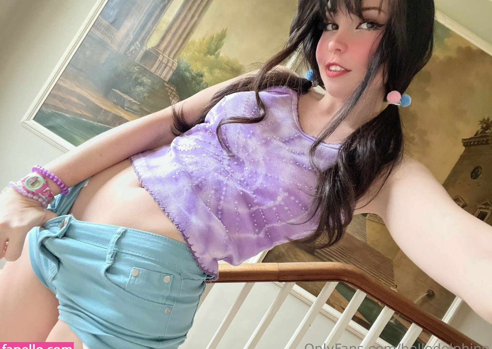 belle-delphine-11 gallery photo #4235
