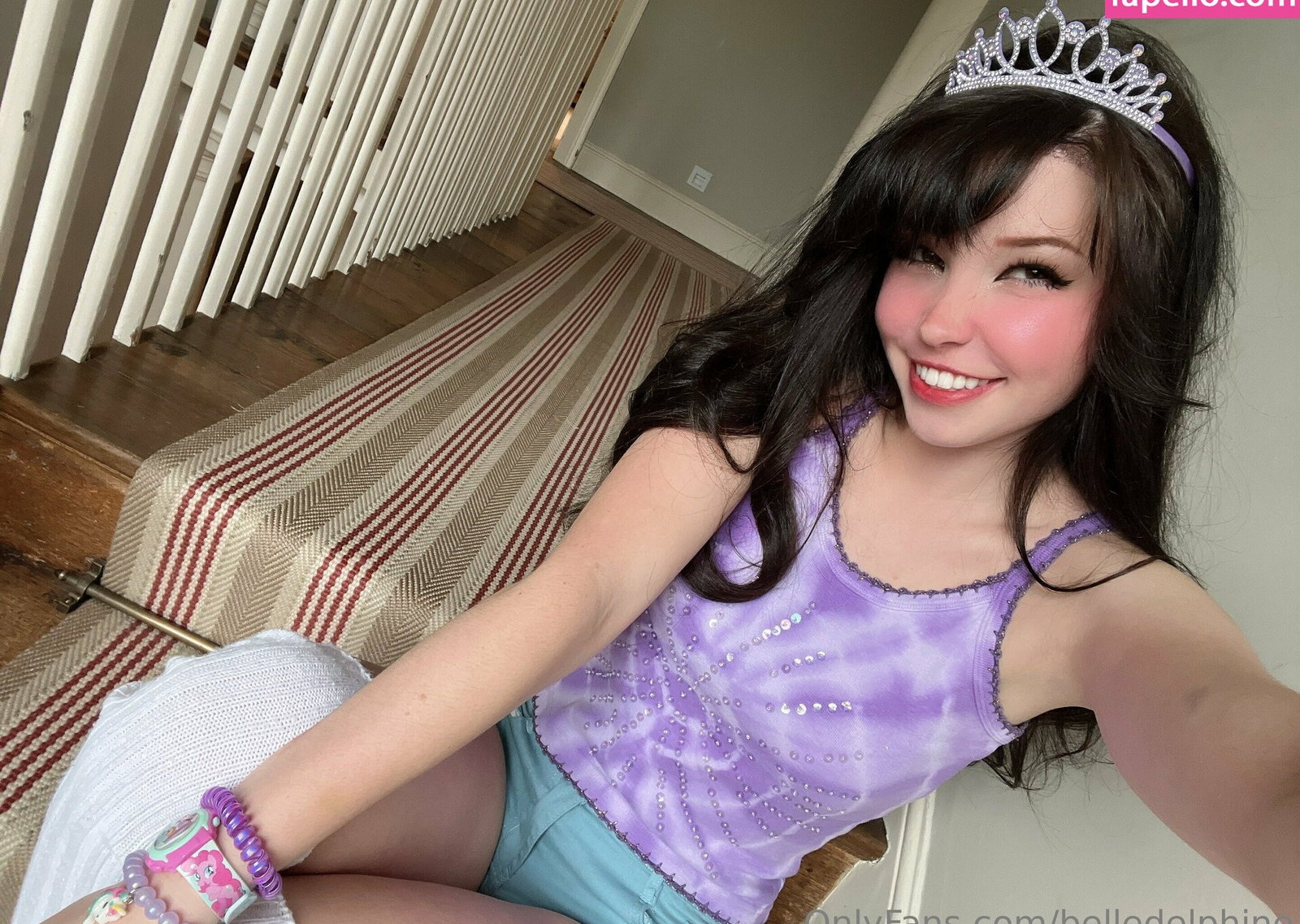 belle-delphine-11 gallery photo #4262